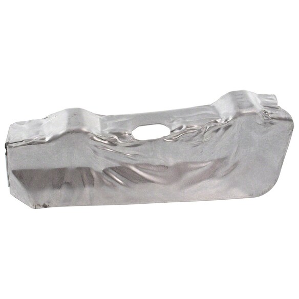 Exhaust Manifold Heat Shield - Left 5.0L Main Image