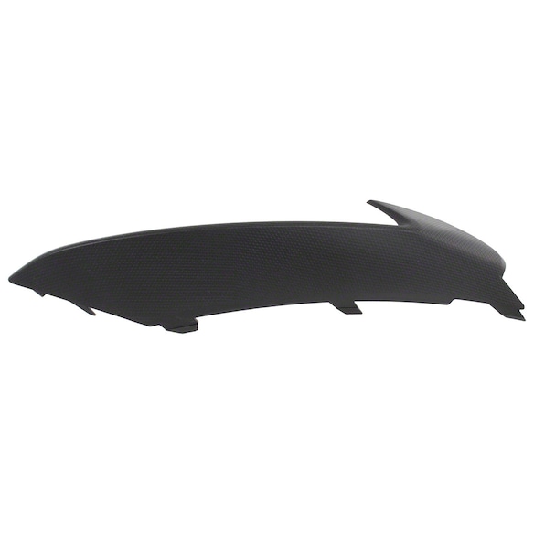 Bumper Trim Fog Lamp Bracket - Left, Front 5.2L Main Image