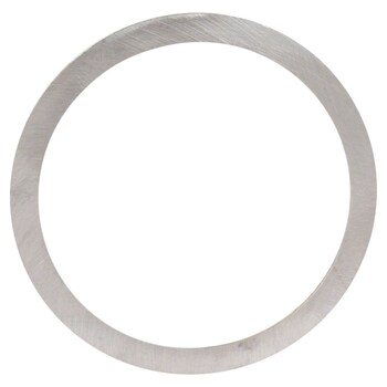 Shim Driving Pinion - 1.30MM, Rear