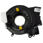 Clockspring Cover and Contact Plate Main Image