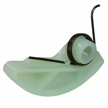 Engine Oil Pump Chain Tensioner Timing