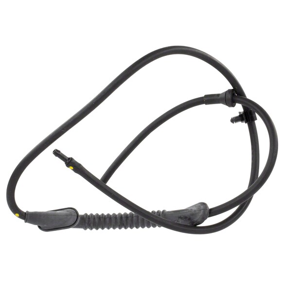 Liftgate Washer Hose Windshield - Rear Main Image