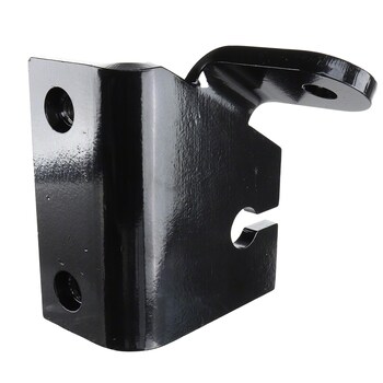 Bracket Parking Brake Cable - Front