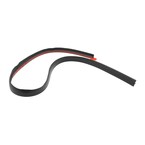 Spoiler Seal Door Opening Weatherstrip Main Image