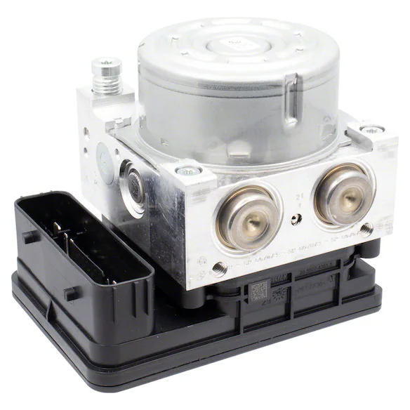 Abs Hydraulic Control Unit Main Image