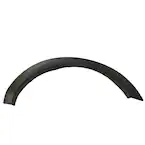 Wheel Arch Molding - Right, Front Main Image