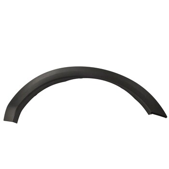 Wheel Arch Molding - Right, Front