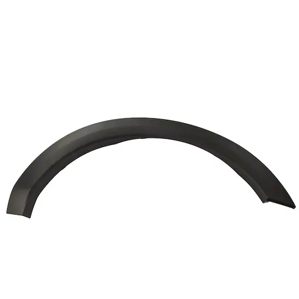 Wheel Arch Molding - Right, Front Main Image