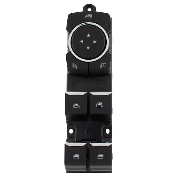 Double Window Control Switch Door Mirror Main Image
