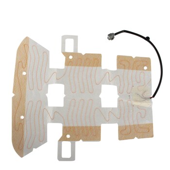 Element Heating Seat Cushion - Front