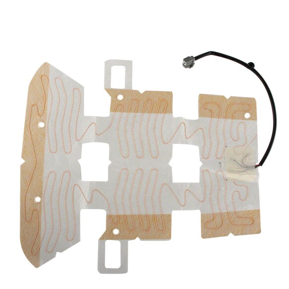 Element Heating Seat Cushion - Front Main Image