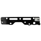 Soft Top Latch Mounting Bracket - Left (Raptor Series) Main Image