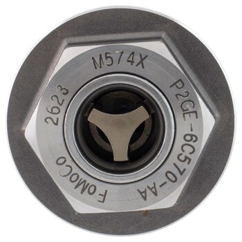 Engine Variable Valve Timing (VVT) Oil Control <br>Engine