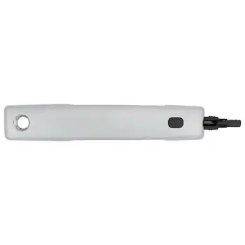 Exterior Door Handle - Left, Front