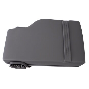 Seat Armrest Panel <br>Armrest attached to the Back 60% Slate - Rear