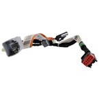 Wiring - Rear Main Image