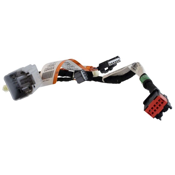 Wiring - Rear Main Image