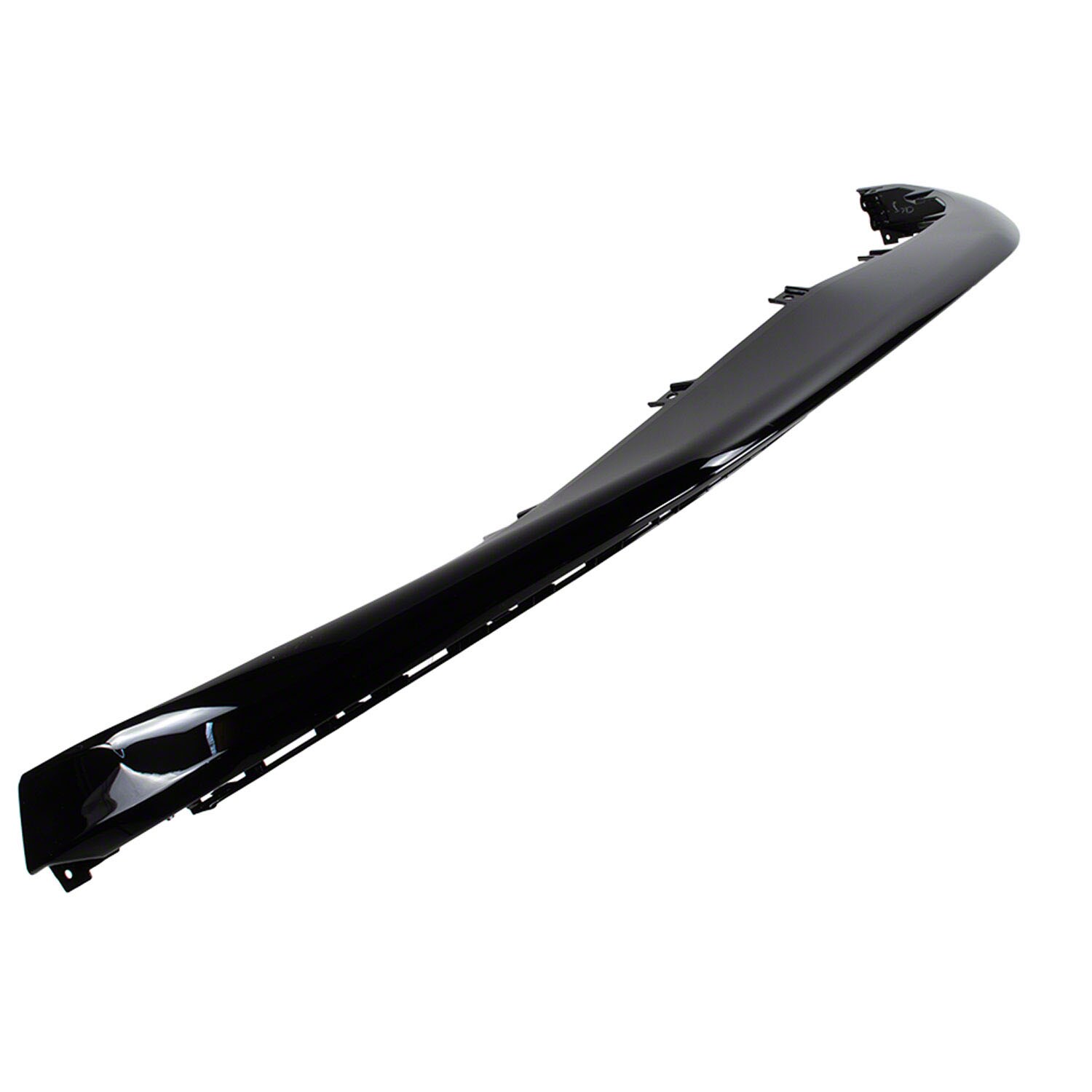 Valance Panel Air deflector Applique - Front, Lower | Parts | Ford.com