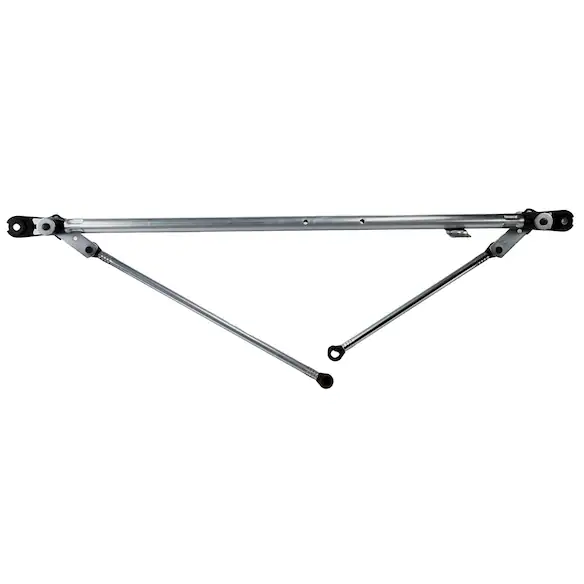 Arm And Pivot Shaft <b>Windshield Wiper Linkage Repair or Replace</b><br>If you can hear your motor turning but the Main Image