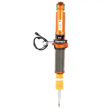 Suspension Strut - Front