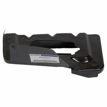 Floor Extension Pan Side - Left, Rear, Center