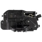 Actuator Control - Left, Front (MT) Main Image