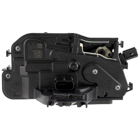 Actuator Control - Left, Front (MT) Main Image