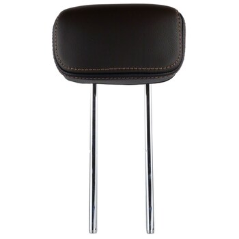Headrest - Rear, Center (King Ranch)