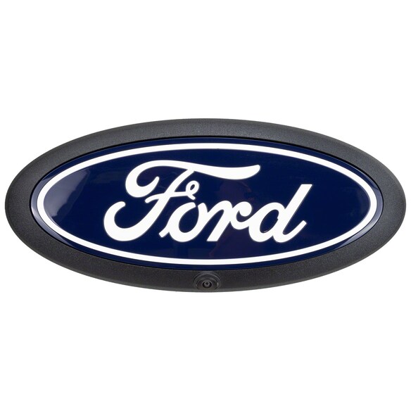 Nameplate Decal - Front Main Image