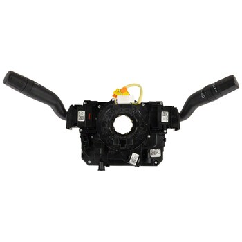 Steering Column Switch Housing
