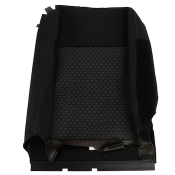 Seat Back Cushion Cover - Right, Rear