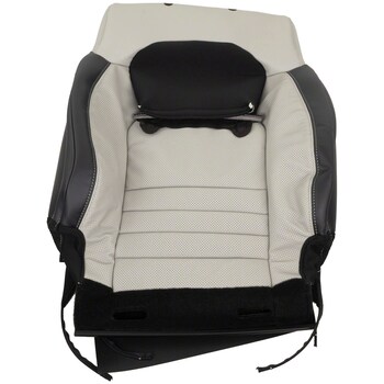 Seat Back Cushion Cover