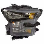 Headlight - Right, Front Main Image