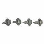 Fender Bolt Floor Pan Heat Shield Screw - 6.3 X 19MM, Front Main Image