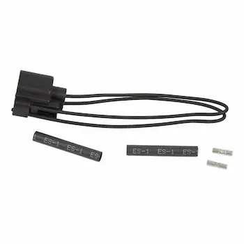 Transfer Case Shift Harness Connector Wire