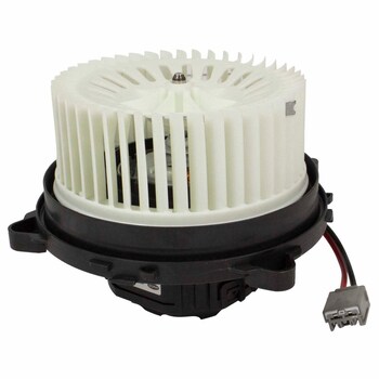 Hvac Blower Motor