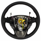 Steering Wheel Interior Trim Accent Pack D - H7 12V 55W (Active Steering) Main Image