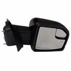 Door Mirror Rear View Head - Right, Outer Main Image