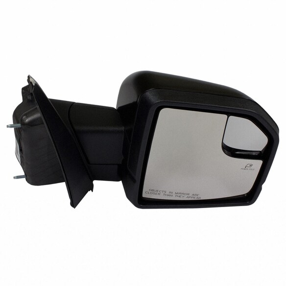 Door Mirror Rear View Head - Right, Outer Main Image