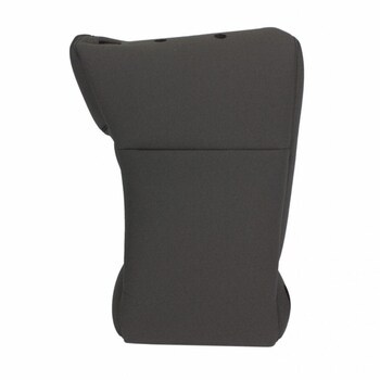 Cover Seat Back - Front, Center (XL)