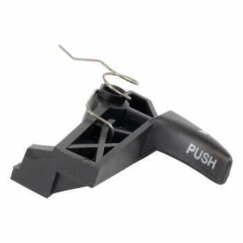 Steering Column Lock Lever (MT)