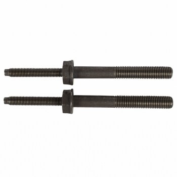 Engine Crankshaft Main Bearing Cap Stud Hex Head Bolt