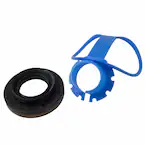 Automatic Transmission Output Shaft Seal - Right (AT) Main Image