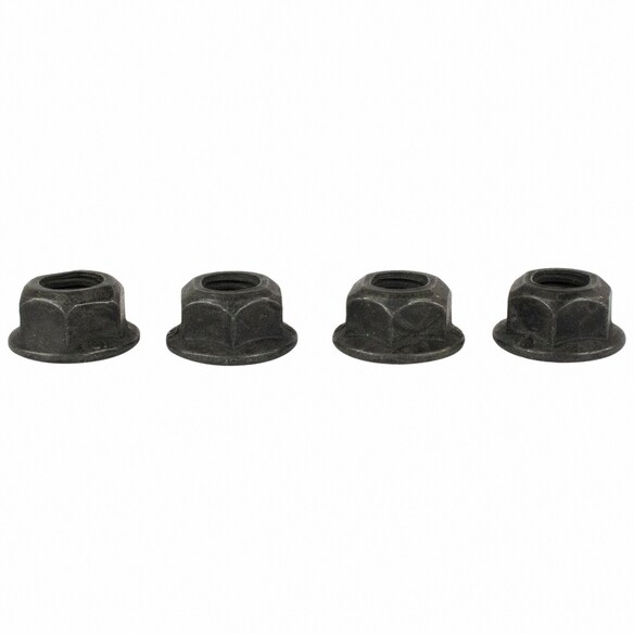 Nut Adjusting Screw - M8 X 1.25 Main Image