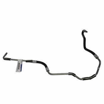 Automatic Transmission Oil Cooler Hose Tube (AT)