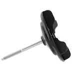 Mounting Plate Spare Tire Bolt Main Image