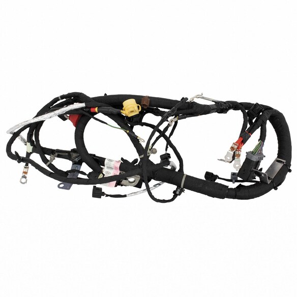Starter Cable Battery - 3.7L (6-MT) Main Image