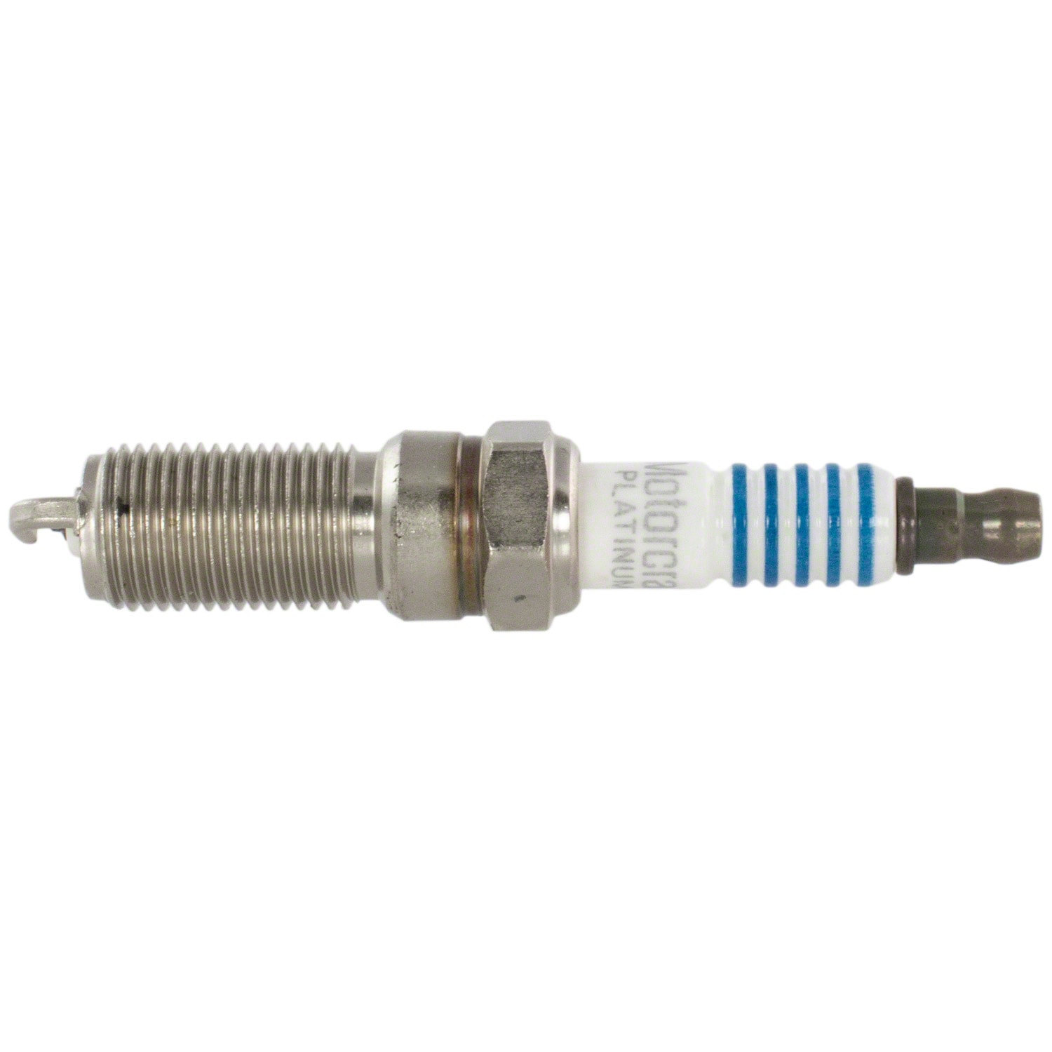 Motorcraft Double Platinum Spark Plug SP526X | Parts | Ford.com
