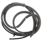 Liftgate Washer Hose Windshield - Rear Main Image