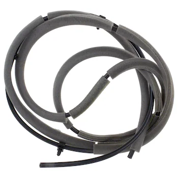 Liftgate Washer Hose Windshield - Rear
